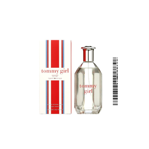 Tommy Hilfiger Tommy Girl Eau de Toilette
