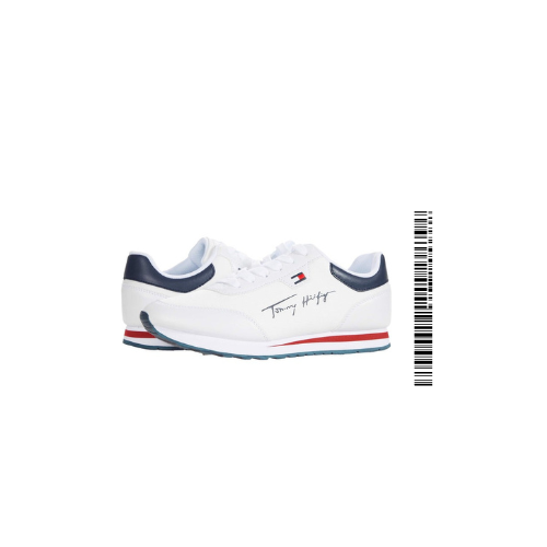 Tommy Hilfiger Zapatillas Blanca
