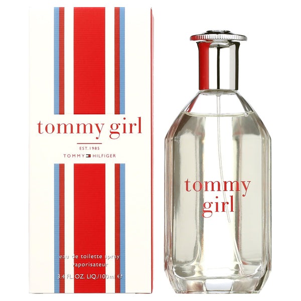 Tommy Hilfiger Tommy Girl Eau de Toilette